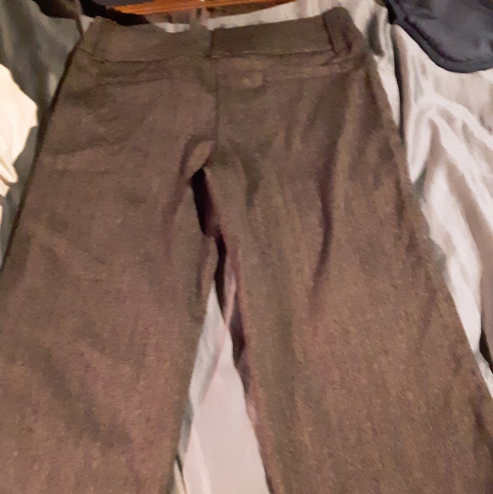Dressy capris 5/$20